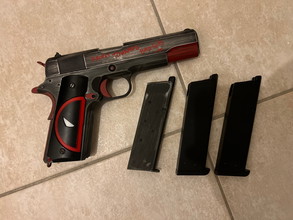 Image pour AW 1911 Deadpool