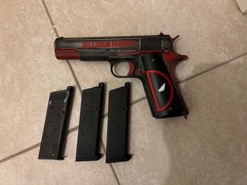 Image 2 pour AW 1911 Deadpool
