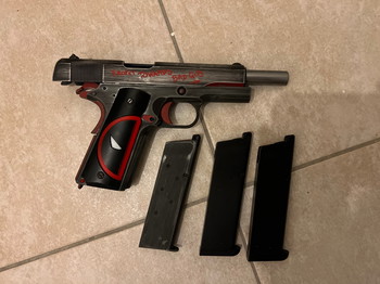 Image 3 pour AW 1911 Deadpool