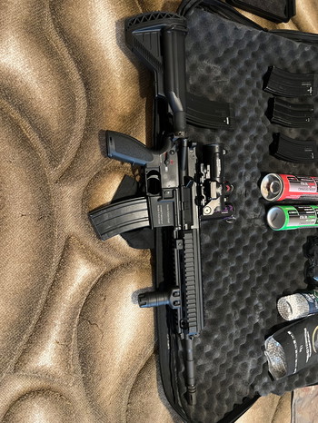 Bild 2 für HK 416 D