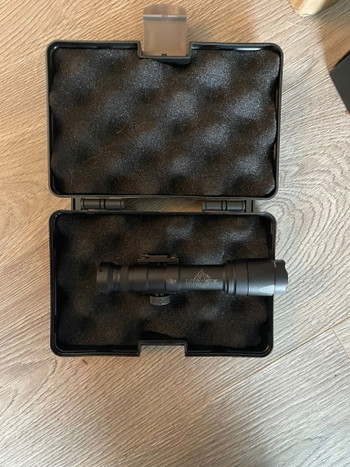 Afbeelding 4 van Wolverine MTW Forged 10.3