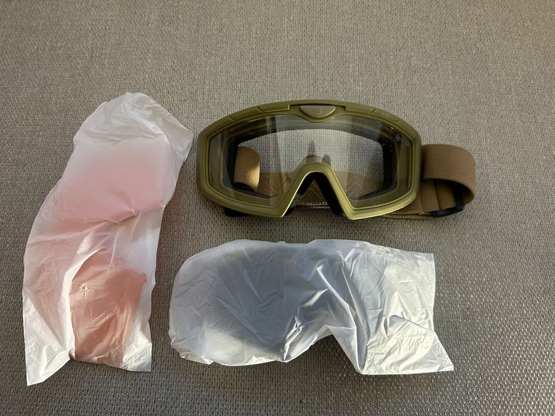 Image 1 for NB-Tactical Scopex 2