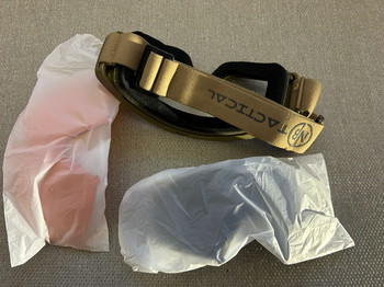 Image 2 for NB-Tactical Scopex 2