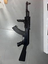 Bild für Jing Gong AK-47 S-AEG Schwarz