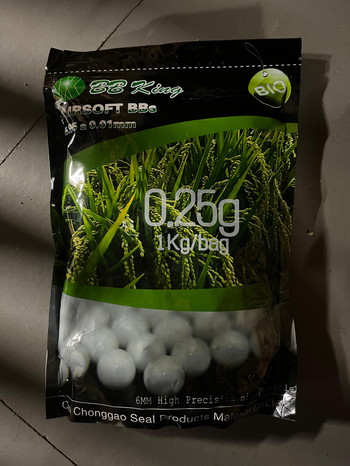 Image 5 pour Jing Gong AK-47 S-AEG Schwarz