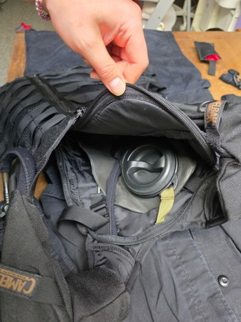 Imagen 5 de 5.11 kleding met camelbak vest