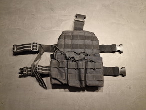 Image pour Been pouch