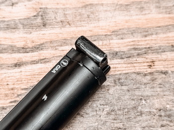 Bild 3 für CAA AK Folding Stock Tube (RS)