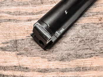 Bild 4 für CAA AK Folding Stock Tube (RS)