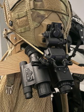 Image pour Night Operator Heat&Viper 4.0