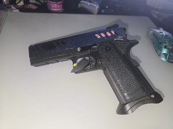 Image 2 for Hi Capa Build