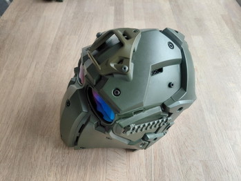 Image 2 for Groene Devtac Ronin