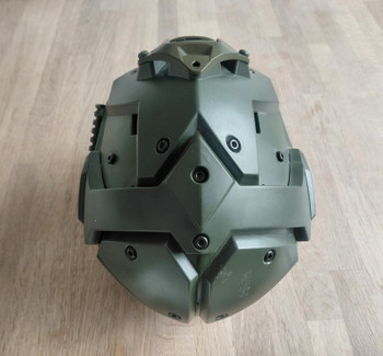 Image 3 for Groene Devtac Ronin