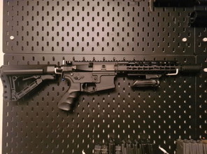 Bild für G&G Wildhog