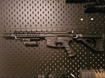 Imagen 2 de G&G Wildhog