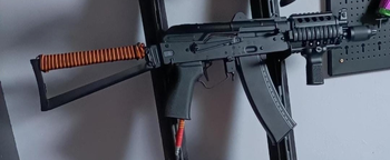 Imagen 3 de Ak74U custom Zentico HPA