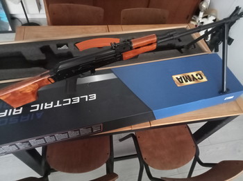 Image 2 for Cyma rpk