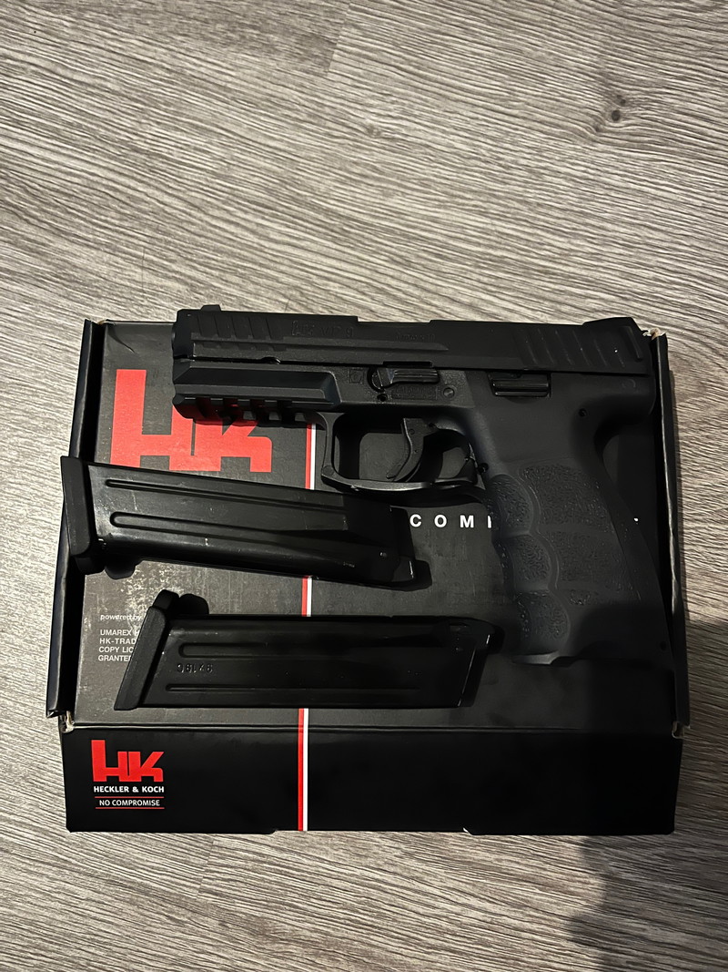 Image 1 pour HK VP9
