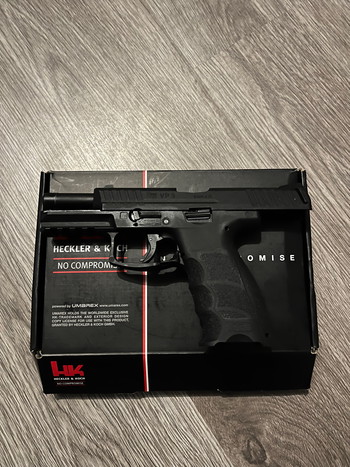 Image 4 pour HK VP9