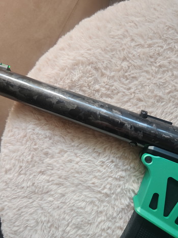 Afbeelding 3 van MAC Custom QCU F2 build