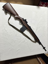 Image for M14 unbenutzt Vollmetall
