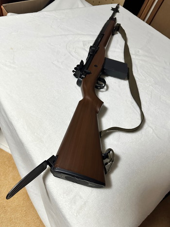 Image 2 for M14 unbenutzt Vollmetall