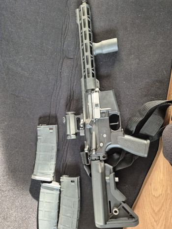 Imagen 2 de Novritsch SSR4