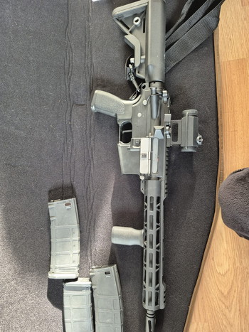 Image 3 for Novritsch SSR4