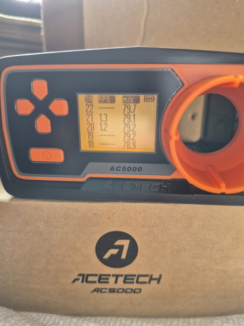 Image 4 for Novritsch SSR4