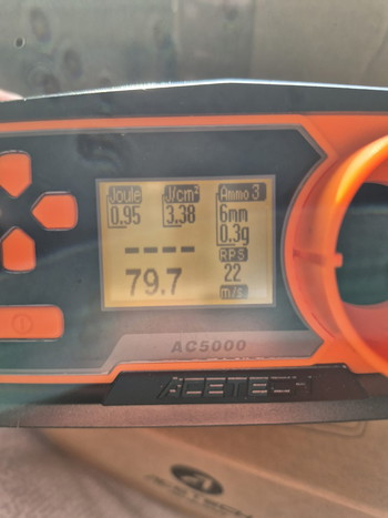 Image 5 for Novritsch SSR4