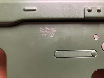Image 2 for G&G GF85 Long-Type AK5 S-AEG