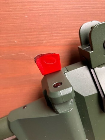 Image 3 for G&G GF85 Long-Type AK5 S-AEG