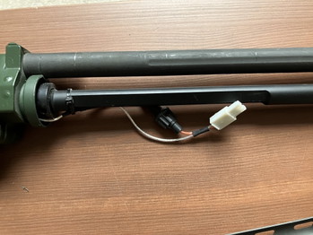 Image 5 for G&G GF85 Long-Type AK5 S-AEG