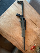 Image for Te koop Silverback TAC-41 Lite  sniper rifle