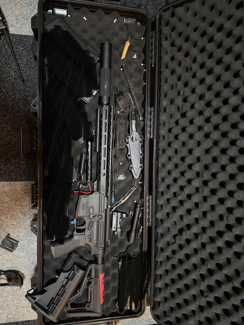 Bild 1 für Novritsch+Accessoires