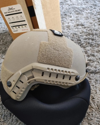 Bild 2 für Ops Core XP fast ballistic high cut helmet