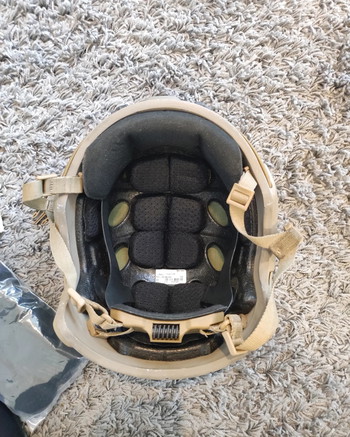 Bild 4 für Ops Core XP fast ballistic high cut helmet