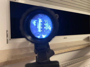 Image 6 for Gen 3 NVG & Thermal Bino Setup