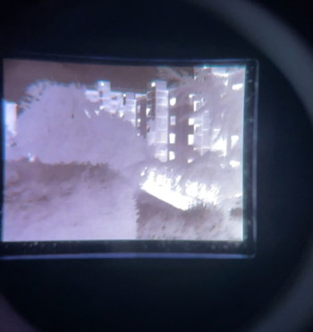 Image 7 for Gen 3 NVG & Thermal Bino Setup