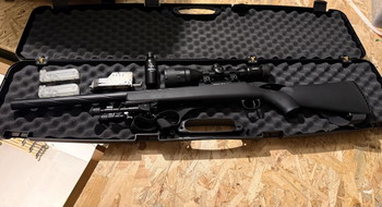 Imagen 2 de SSG10 A1 + Extra's