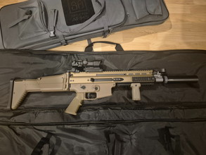 Image for Scar ebbr Tokyo marui