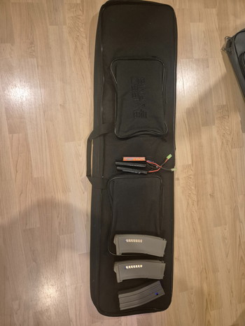 Imagen 2 de Scar ebbr Tokyo marui
