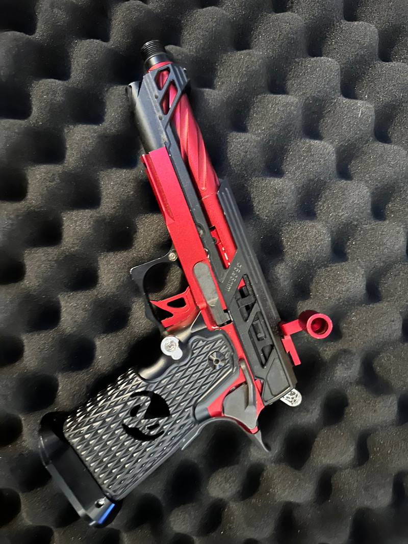 Bild 1 für Fully upgraded Hi-Capa 5.1