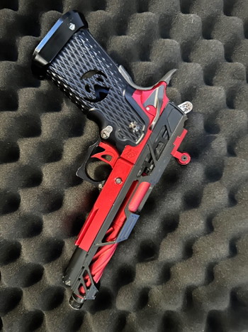 Imagen 2 de Fully upgraded Hi-Capa 5.1