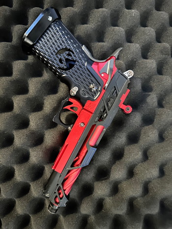 Bild 2 für Fully upgraded Hi-Capa 5.1