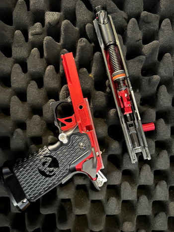 Bild 3 für Fully upgraded Hi-Capa 5.1