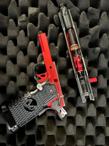 Imagen 3 de Fully upgraded Hi-Capa 5.1