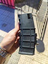 Image for Powair6 400rds HPA Hi-cap Magazine for GHK M4 / G5 GBBR