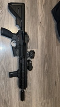 Image for HK416