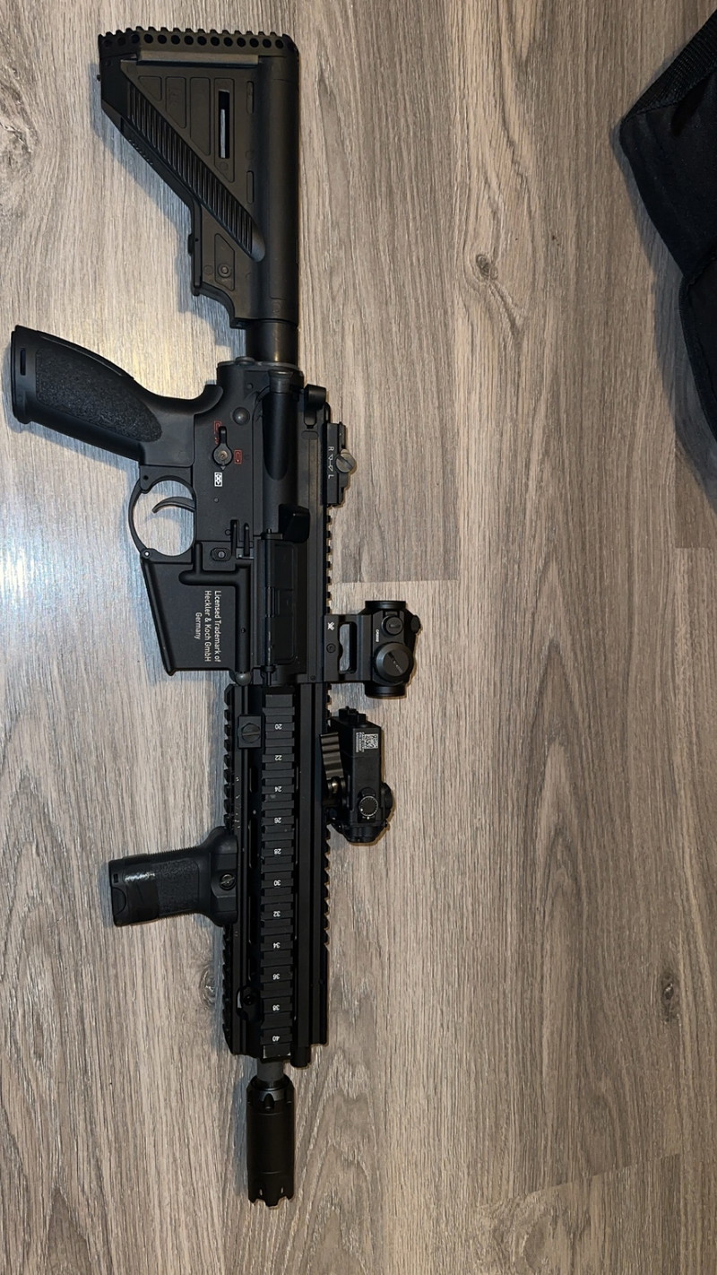 Image 1 for HK416